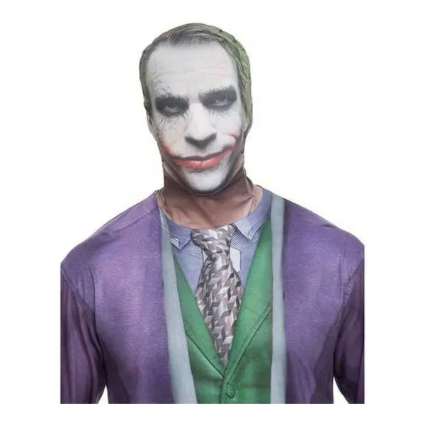 Kaukė My Other Me Joker S