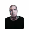 Mask My Other Me Terminator S