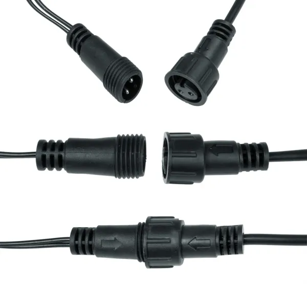 Рождественские огни Springos CL4039 20м
