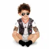 Kostiumas vaikams My Other Me Hell Boy 6 mėnesių