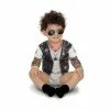 Kostiumas vaikams My Other Me Hell Boy 6 mėnesių