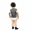 Costume for Children My Other Me Hell Boy 6 Months