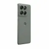 Garden light fitting with replaceable light source STONO N