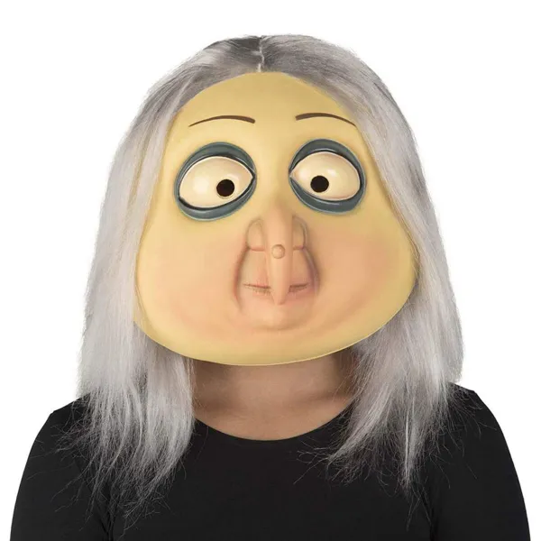 Maska My Other Me Grandma Addams Family Viens izmērs