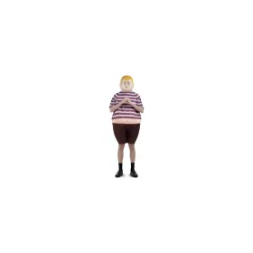 Costume for Adults My Other Me Pugsley Addams