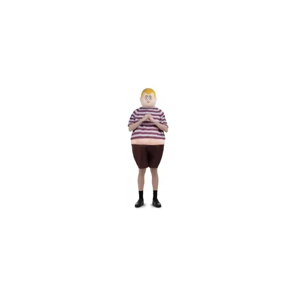 Маскарадные костюмы для взрослых My Other Me Pugsley Addams