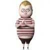 Маскарадные костюмы для взрослых My Other Me Pugsley Addams