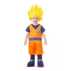 Kostiumas kūdikiams My Other Me Goku Spalvotas S 7-12 metų