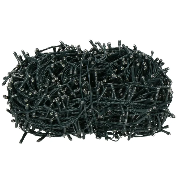 Рождественские огни Springos CL4039 20м