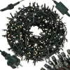 Рождественские огни Springos CL4039 20м