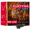 Рождественские огни Springos CL4039 20м