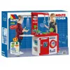Rotaļlietu Virtuve Moltó Kitchen 82 x 28 x 57 cm 19160