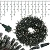 Рождественские огни Springos CL4039 20м