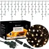 Рождественские огни Springos CL4039 20м