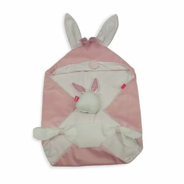 Viitta Berjuan 4033-22 Nukkea Pinkki