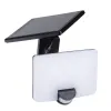 Solar LED light fitting FL SOLNAR SLR