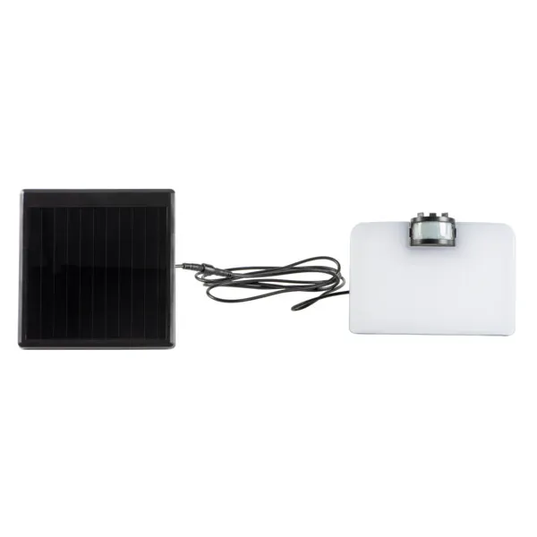 Solar LED light fitting FL SOLNAR SLR