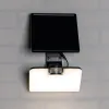 Solar LED light fitting FL SOLNAR SLR