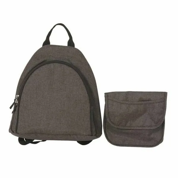 Beebi jalutuskäru kott Nova Set Hall
