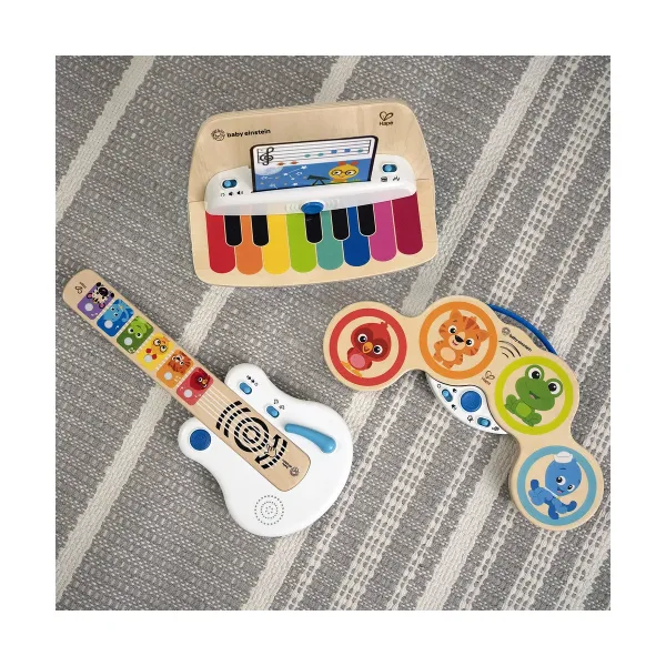Interaktyvus pianinas kūdikiams Baby Einstein Magic Touch 30 x 14 x 17 cm Táctil