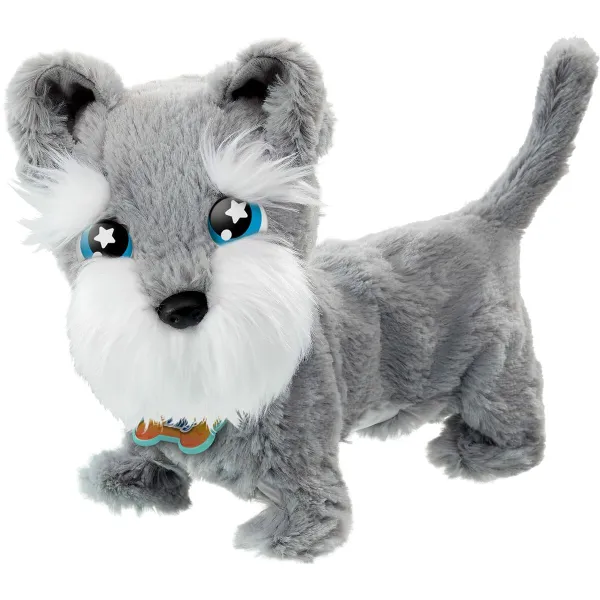 Interaktiivinen Lemmikki Goliath Tilly The Terrier 30 x 16,50 x 21 cm