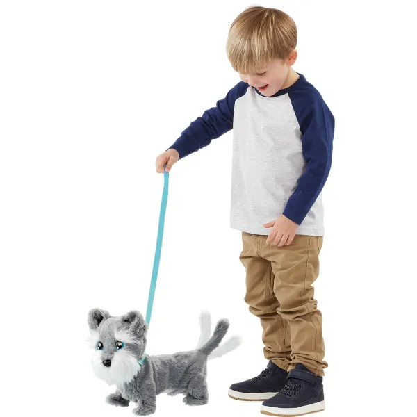 Interaktyvus Gyvūnas Goliath Tilly The Terrier 30 x 16,50 x 21 cm