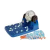 Automātiskais Bingo Chicos Deluxe 30 x 42 x 23 cm 72 Kartes