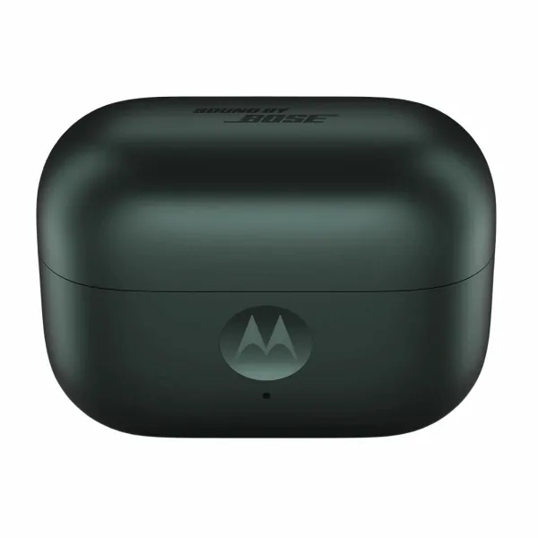 Bluetooth Headphones Motorola PG38C07165 Green