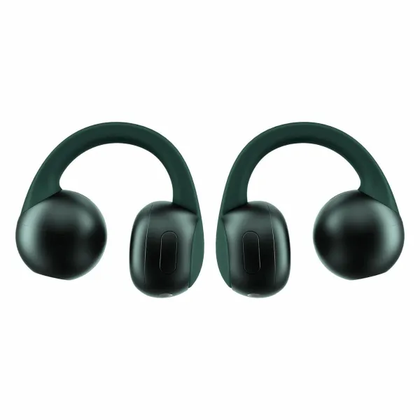 Bluetooth Headphones Motorola PG38C07165 Green