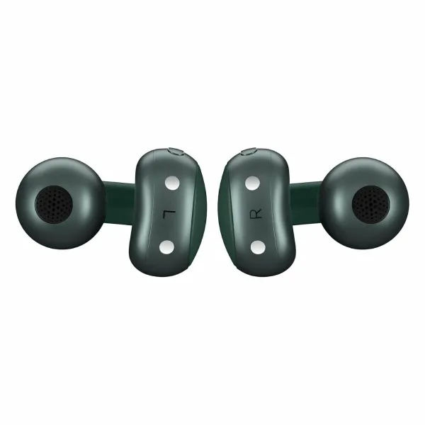 Bluetooth-наушники Motorola PG38C07165 Зеленый