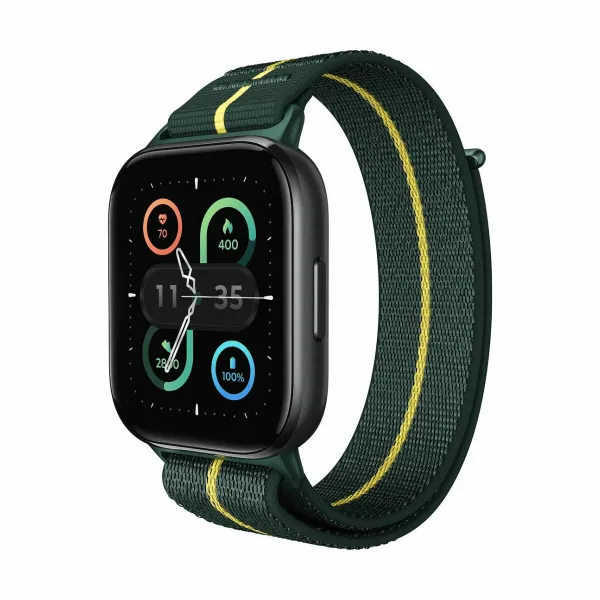 Nutikell Motorola PG38C07182 Must Verde, gris