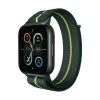 Nutikell Motorola PG38C07182 Must Verde, gris