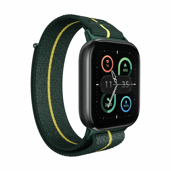 Nutikell Motorola PG38C07182 Must Verde, gris