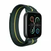 Smartwatch Motorola PG38C07182 Black Verde, gris