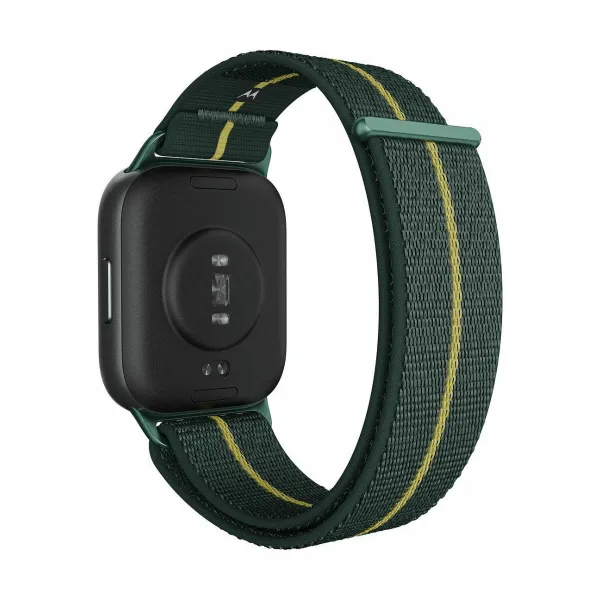 Smartwatch Motorola PG38C07182 Black Verde, gris
