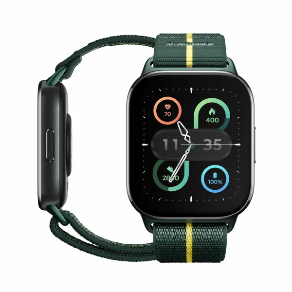 Nutikell Motorola PG38C07182 Must Verde, gris