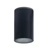 Ceiling-mounted spotlight fitting AQILO IP65