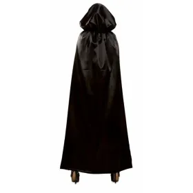 Cloak My Other Me One size M Black With hood Lady