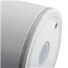 Ceiling-mounted spotlight fitting AQILO IP65