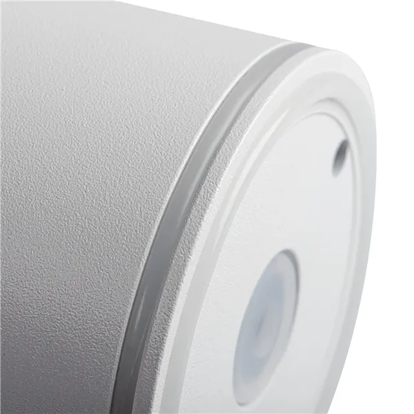 Ceiling-mounted spotlight fitting AQILO IP65