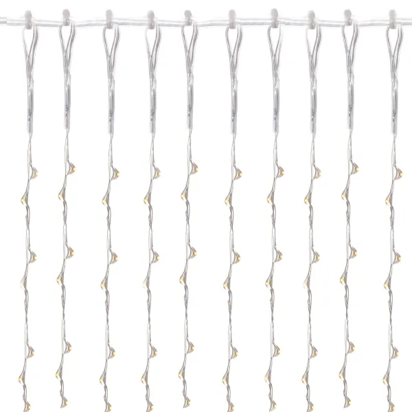 CL0097 DEKORATIIVSED VALGUSTUSED 400 LED-I