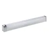 LED wall mounted fitting AKVO IP44 S