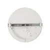 LED wall mounted fitting AKVO IP44 S