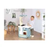 Toy kitchen Smoby Bon Appetit 52 x 32,5 x 95,7 cm Beige Blue