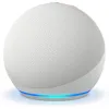 Kannettavat Bluetooth-kaiuttimet VARIOS ECHO DOT 5 BLAN Valkoinen