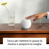Kannettavat Bluetooth-kaiuttimet VARIOS ECHO DOT 5 BLAN Valkoinen
