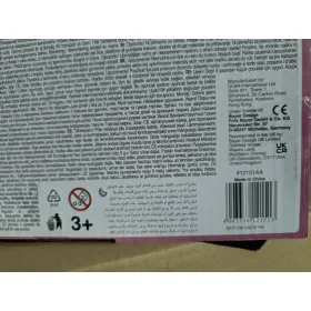 Nuken vaunut Reig Classic Deluxe 70 x 42 x 89 cm Sininen
