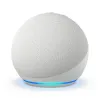 Kannettavat Bluetooth-kaiuttimet VARIOS ECHO DOT 5 BLAN Valkoinen