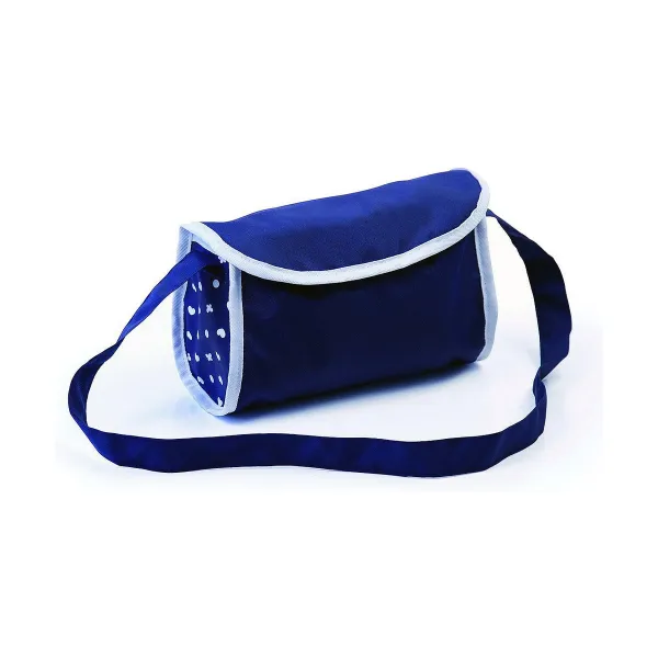 Nuken vaunut Reig Classic Deluxe 70 x 42 x 89 cm Sininen