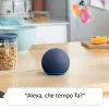 Портативный Bluetooth-динамик VARIOS ECHO DOT 5 BLAN Белый